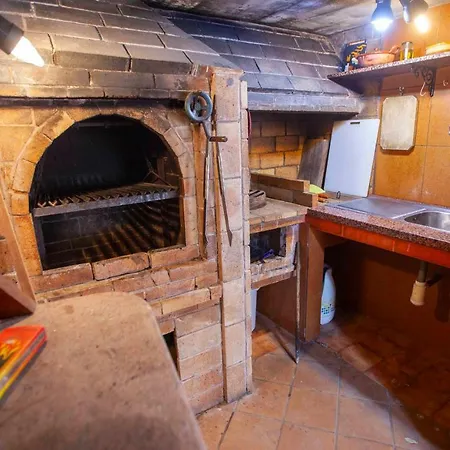 Private Amazing With Pool, Forest And Very Close Beach Tabaiba