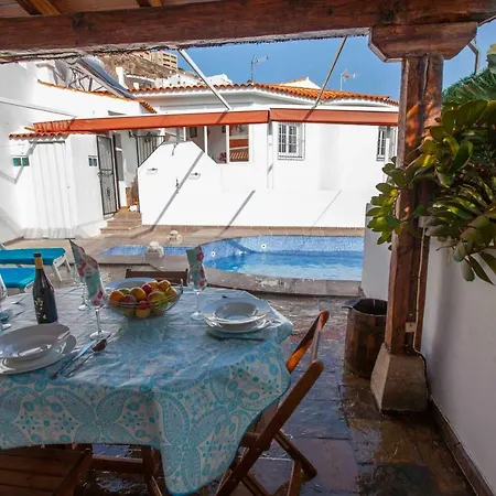 아파트 Private Amazing With Pool, Forest And Very Close Beach *